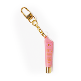 P.Louise Je bent zo charmant sleutelhangerbedels