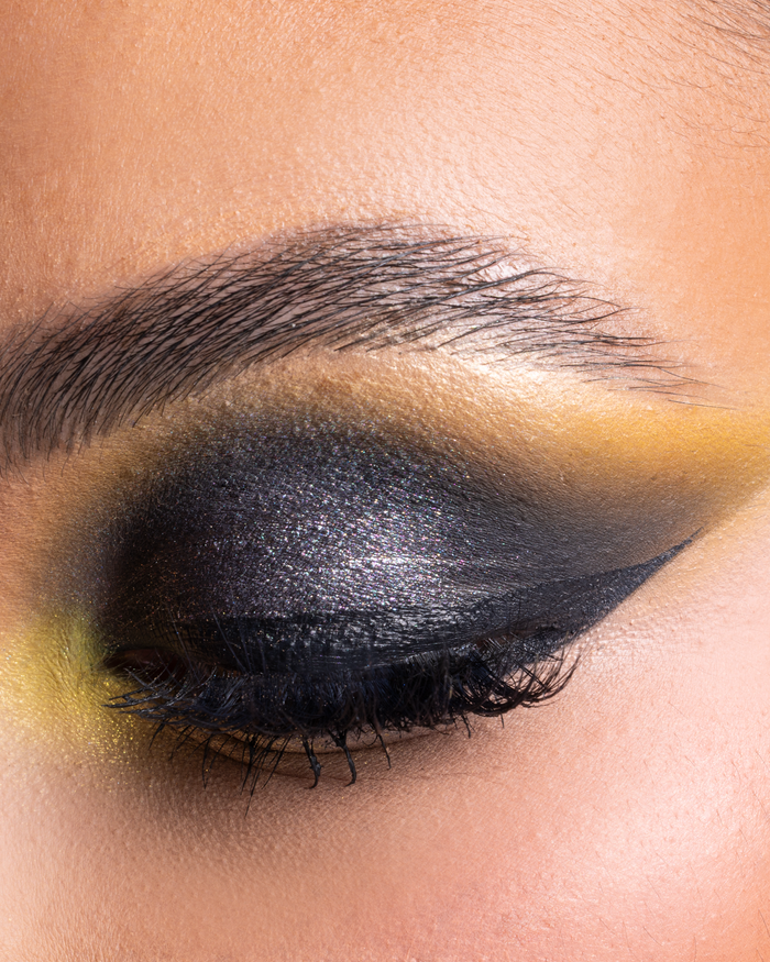 Paleta de sombras de ojos para Halloween Secrets In The Shadows