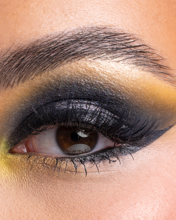 Paleta de sombras de ojos para Halloween Secrets In The Shadows