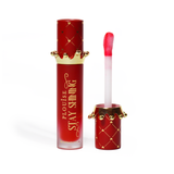 Stay Shining Crown Lip Oil