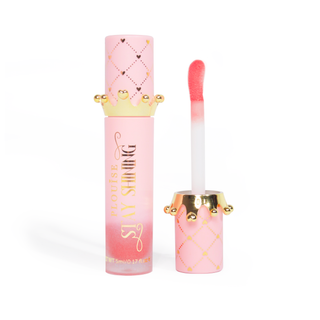 P.Louise Stay Shining Crown Lip Oil