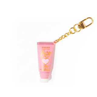 P.Louise Je bent zo charmant sleutelhangerbedels