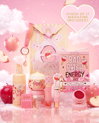 P.Louise Obsessed For Bad Bitch Bundle