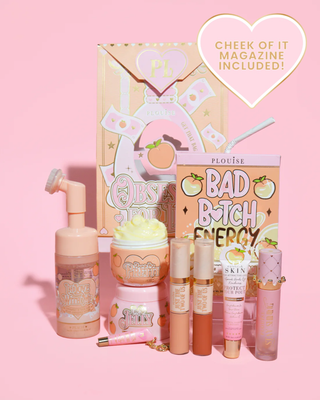 P.Louise Obsessed For Bad Bitch Bundle