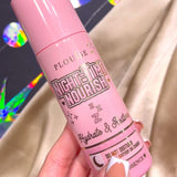 Essence d'eau nourrissante de nuit