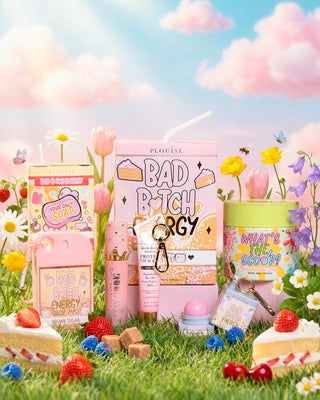 Mitä herkkua pääsiäispaketit