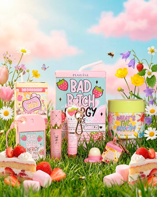 Mitä herkkua pääsiäispaketit