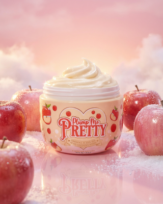 पी. लुईस प्लम्प मी प्रिटी मॉइस्चराइज़र