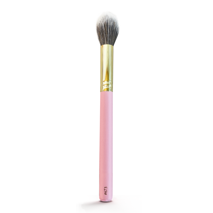 #673 Medium Multi-use Face Brush