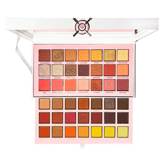 P.Louise All I See Is $igns 42 Pan Palette