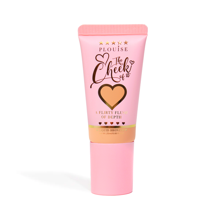 Plouise The Cheek of it - Liquid Bronzer