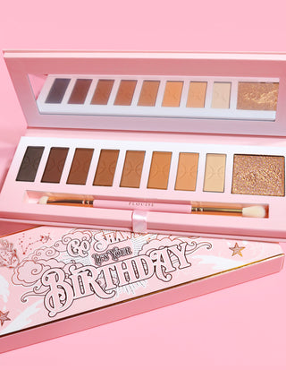 P.Louise Go Shawty It’s Your Birthday Mini Palette