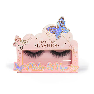 P.Louise Lashes - Flikkering van Hoop