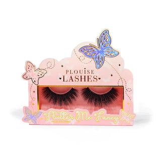 P.Louise Lashes - Flutter Me Fancy