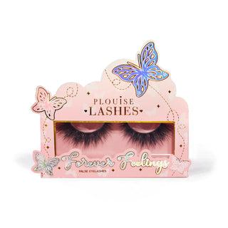 P.Louise Lashes - Forever Feelings