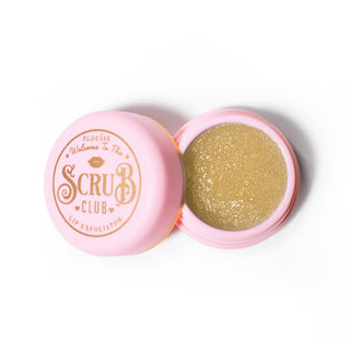 P.Louise Lip Scrub