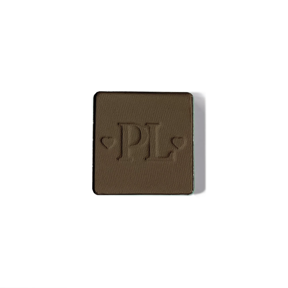 Magnetic Pro Single Oogschaduw Pan