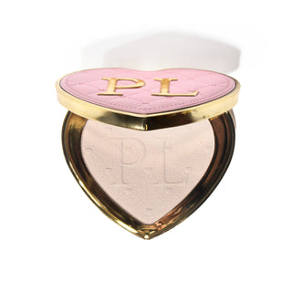 P.Louise Skin Bling Pressed Highlighter Powder