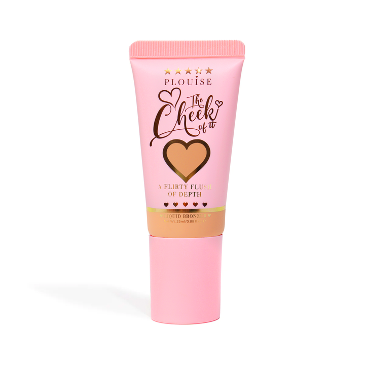 Plouise The Cheek of it - Liquid Bronzer