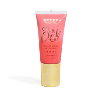 The Cheek Of It Flytande Blush Strawberry Sunrise