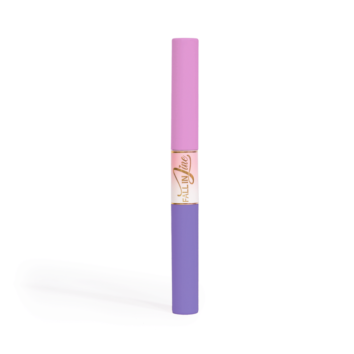 Forro duplo Fall In Line