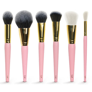 P.Louise Precise With My Destiny Brush Set