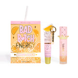 Duo revitalisant et huile pour les lèvres Bad Bitch Energy